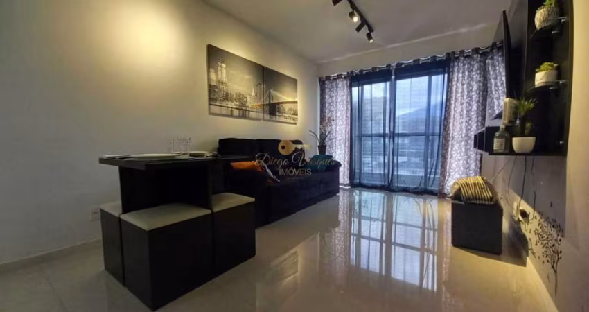 Apartamento para Venda em Teresópolis, Várzea, 2 dormitórios, 1 suíte, 2 banheiros, 1 vaga