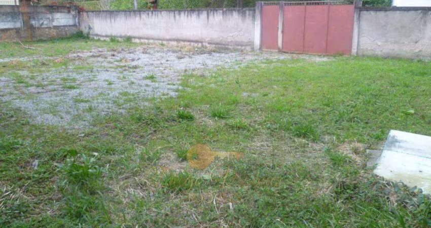 Terreno para Venda em Teresópolis, Ermitage