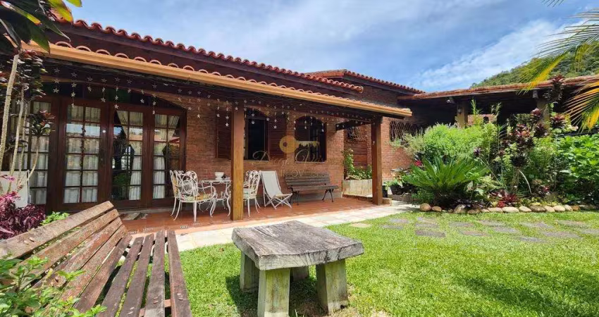 Casa para venda em teresópolis, golfe, 4 dormitórios, 1 suíte, 4 banheiros, 4 vagas