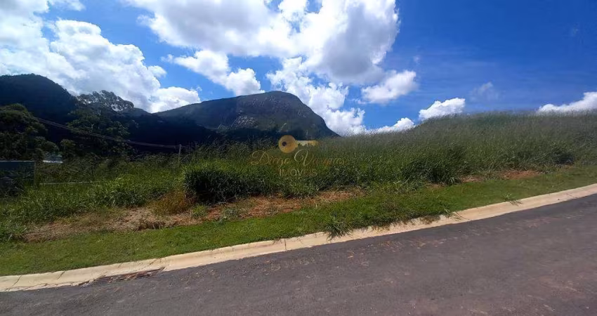 Terreno em Condomínio para Venda em Teresópolis, Ermitage