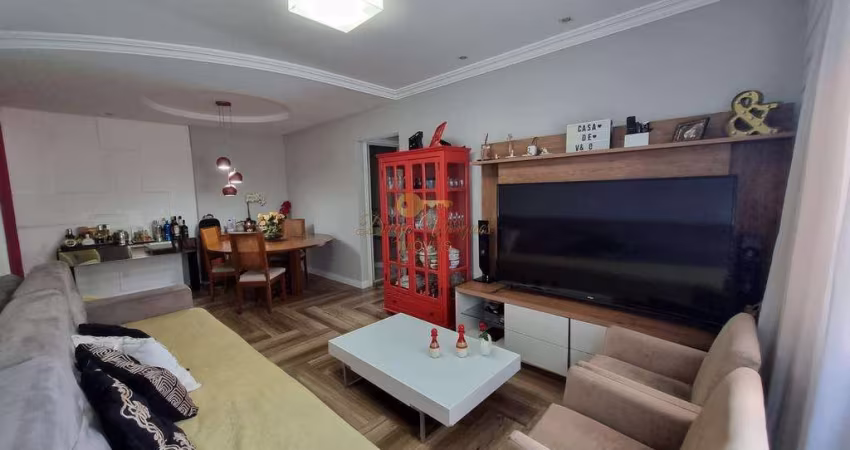 Apartamento para Venda em Teresópolis, Várzea, 3 dormitórios, 1 suíte, 2 banheiros, 2 vagas