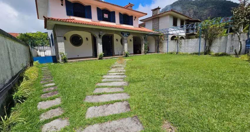 Casa para venda em teresópolis, comary, 4 dormitórios, 2 suítes, 4 banheiros, 4 vagas