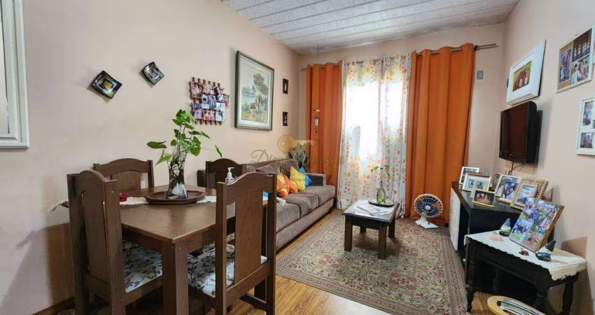 Apartamento para Venda em Teresópolis, Araras, 2 dormitórios, 1 banheiro, 1 vaga