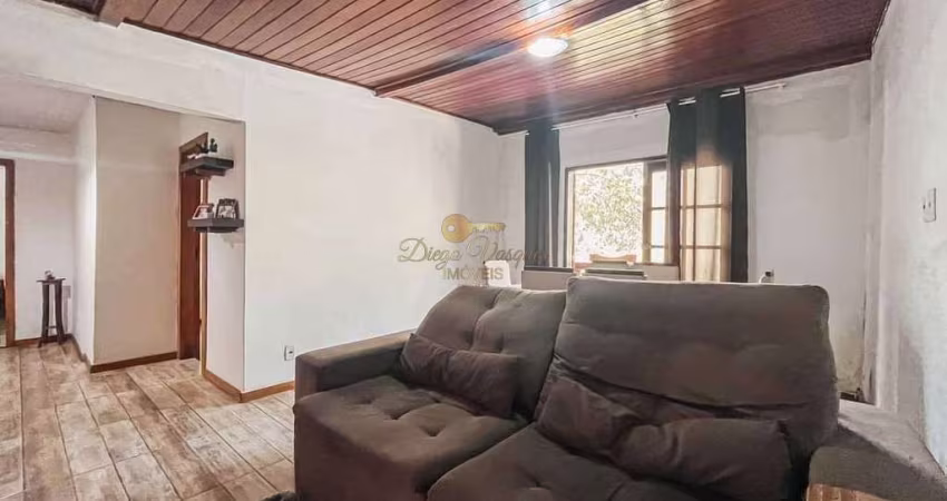 Casa em Condomínio para Venda em Teresópolis, Colônia Alpina, 2 dormitórios, 1 banheiro, 2 vagas