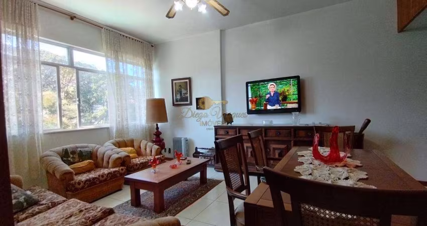 Apartamento para Venda em Teresópolis, Alto, 3 dormitórios, 1 suíte, 3 banheiros, 1 vaga