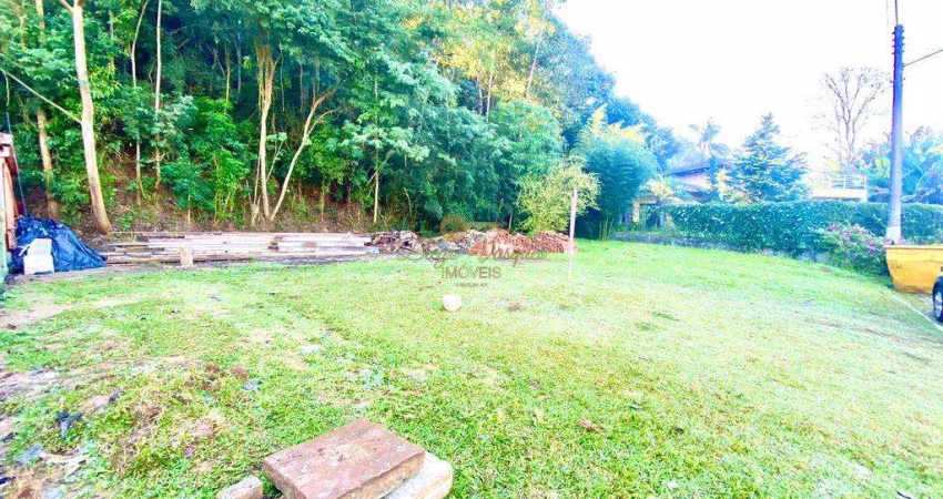 Terreno em Condomínio para Venda em Teresópolis, Cascata do Imbuí