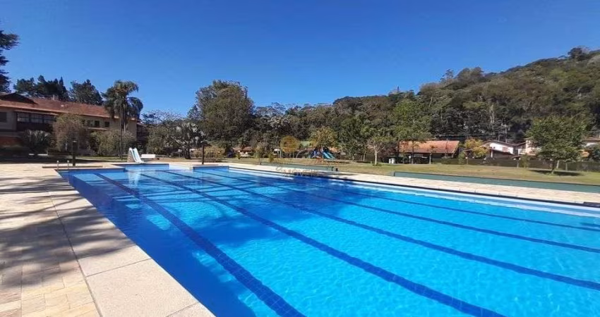 Casa em Condomínio para Venda em Teresópolis, Posse, 4 dormitórios, 4 suítes, 4 banheiros, 2 vagas