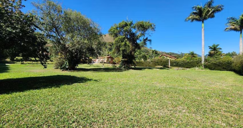 Terreno em Condomínio para Venda em Teresópolis, Vargem Grande