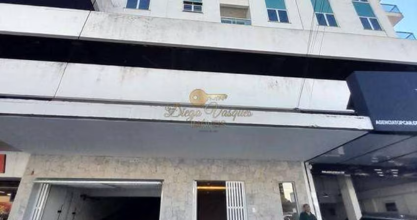 Apartamento para Venda em Teresópolis, Várzea, 2 dormitórios, 1 banheiro, 1 vaga