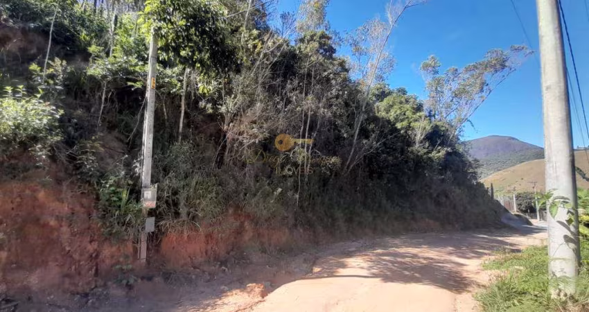 Terreno para Venda em Teresópolis, Prata