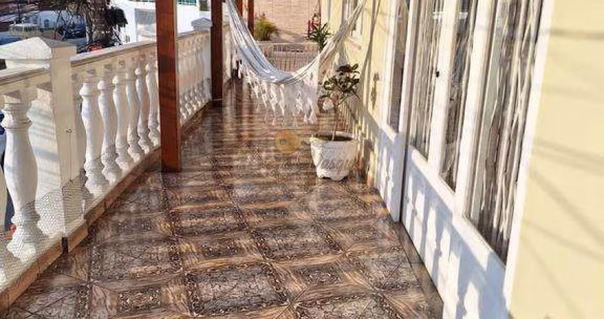 Casa para Venda em Teresópolis, Várzea, 3 dormitórios, 2 suítes, 4 banheiros, 4 vagas