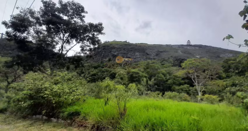 Terreno à venda na Estrada Santa Rita, 6000, Colônia Alpina, Teresópolis