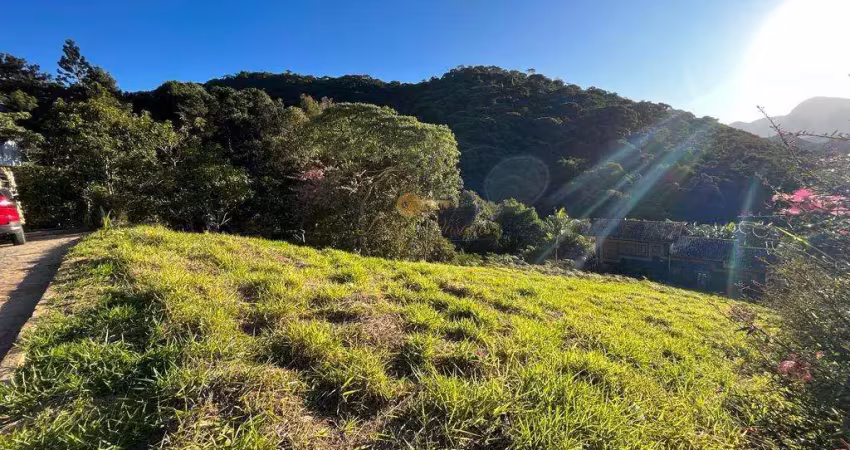 Terreno à venda no Albuquerque, Teresópolis 