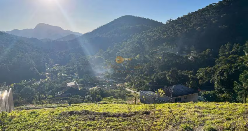 Terreno à venda no Albuquerque, Teresópolis 