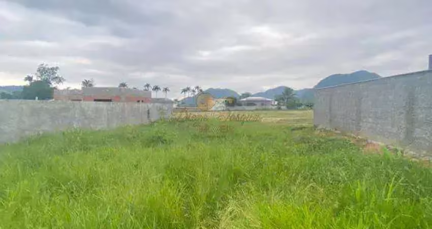 Terreno para venda em guapimirim, cotia, 1 dormitório, 1 suíte, 1 banheiro