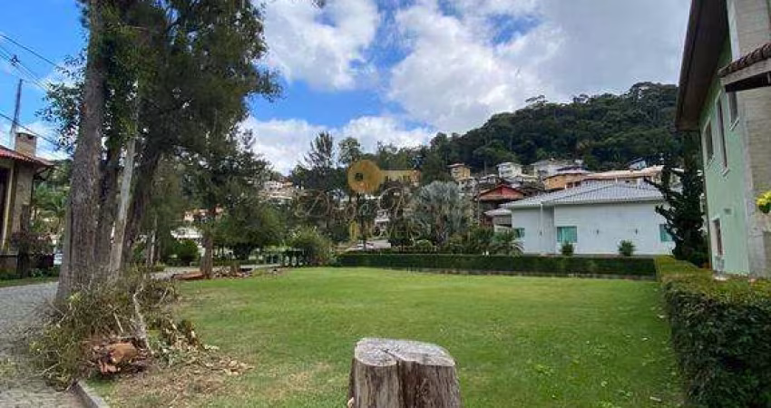 Terreno em Condomínio para Venda em Teresópolis, Vargem Grande