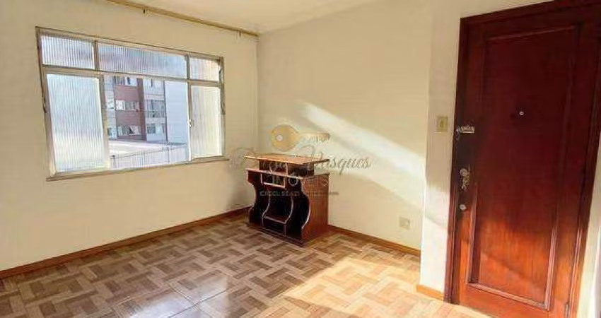 Apartamento para Venda em Teresópolis, Várzea, 1 dormitório, 1 banheiro
