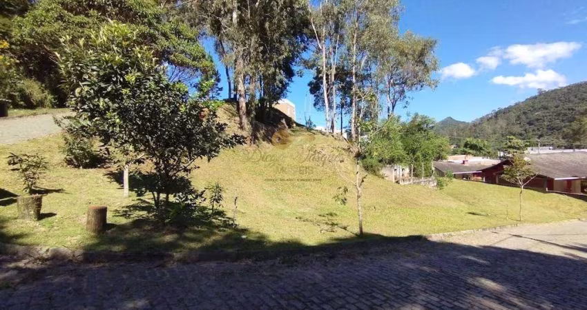 Terreno em Condomínio para Venda em Teresópolis, Vargem Grande