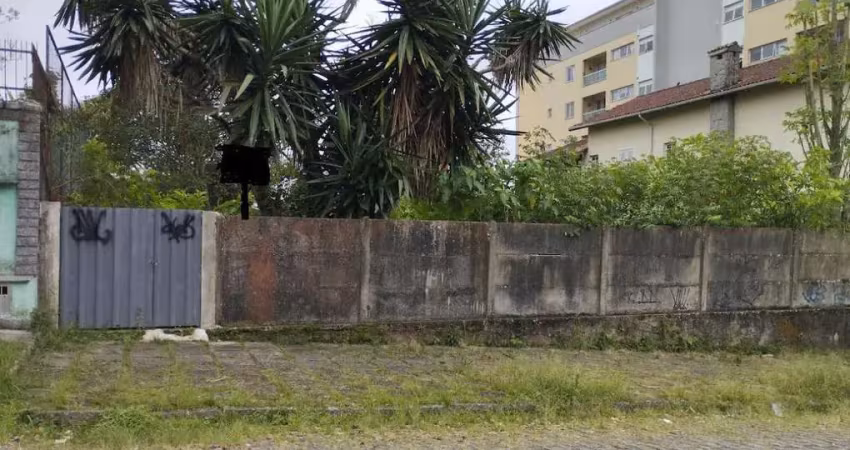 Terreno à venda na Rua Augusto do Amaral Peixoto, 650, Alto, Teresópolis