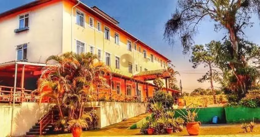 Hotel para venda em teresópolis, tijuca, 20 dormitórios, 20 suítes, 15 banheiros, 20 vagas
