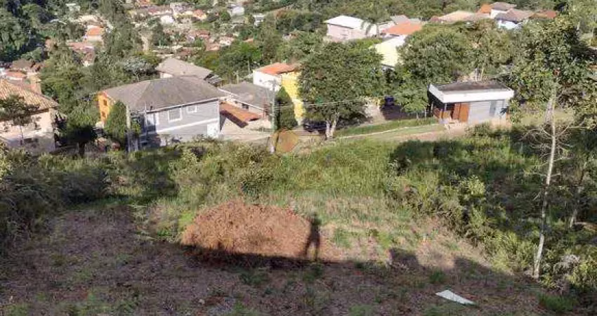 Terreno em Condomínio para Venda em Teresópolis, Albuquerque