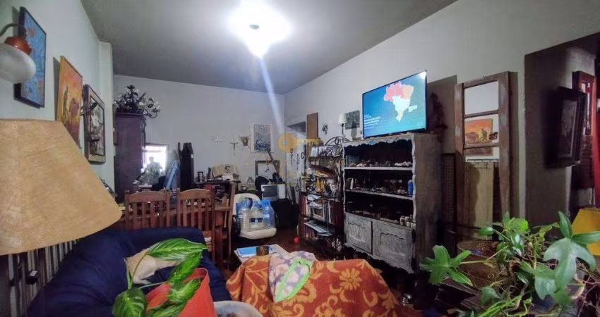 Apartamento para Venda em Teresópolis, Várzea, 2 dormitórios, 2 banheiros