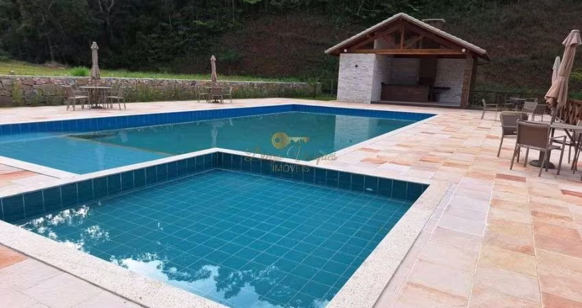 Terreno em Condomínio para Venda em Teresópolis, Prata