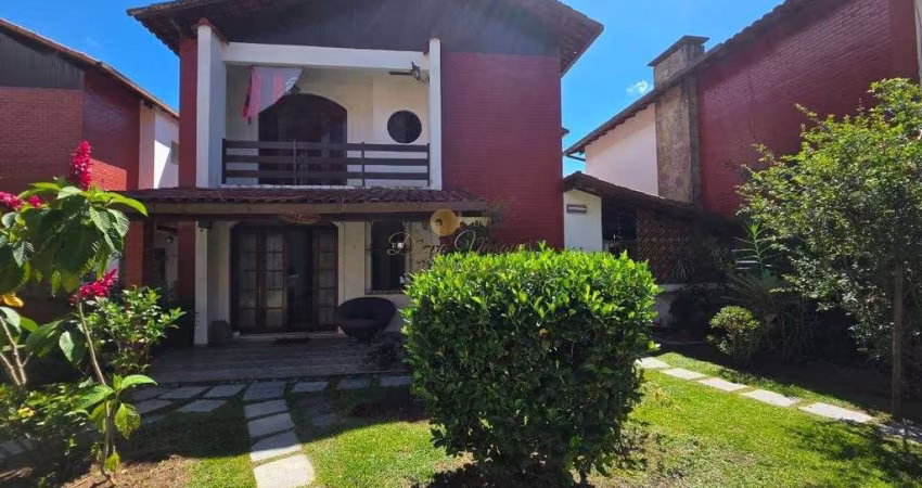 Casa em Condomínio para Venda em Teresópolis, Alto, 3 dormitórios, 1 suíte, 3 banheiros, 4 vagas