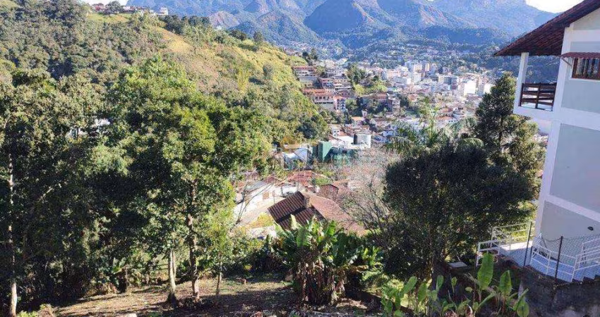 Terreno para Venda em Teresópolis, Parque São Luiz