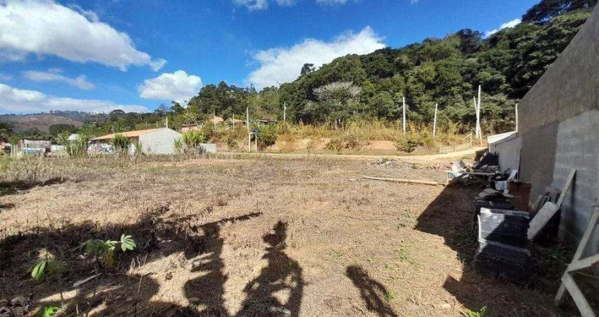 Terreno para Venda em Teresópolis, Parque Boa União