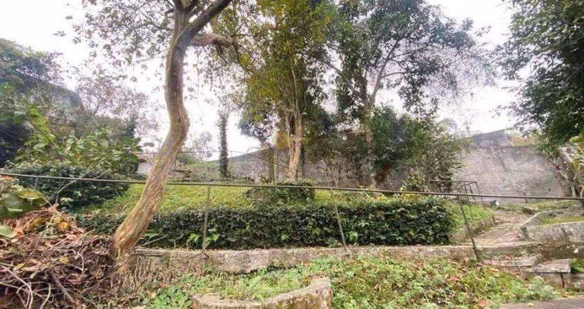 Terreno para Venda em Teresópolis, Pimenteiras