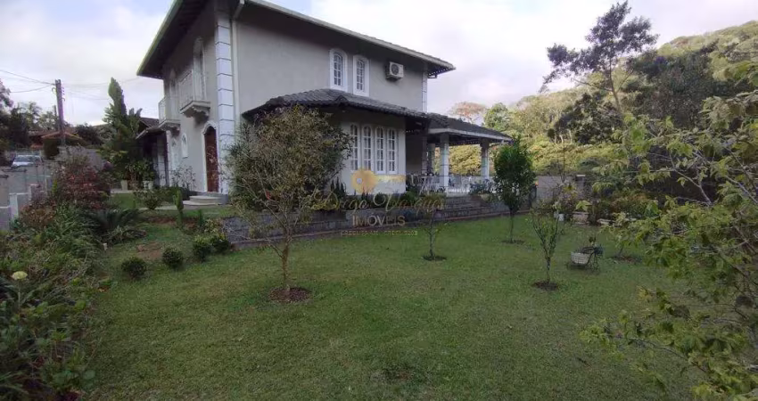 Casa em condomínio para venda em teresópolis, barra do imbuí, 4 dormitórios, 1 suíte, 3 banheiros, 1 vaga