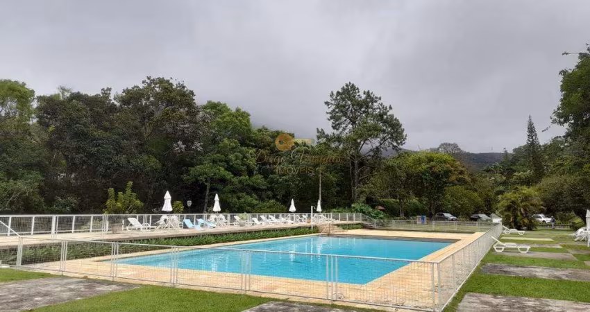 Terreno em Condomínio para Venda em Teresópolis, Parque do Imbui