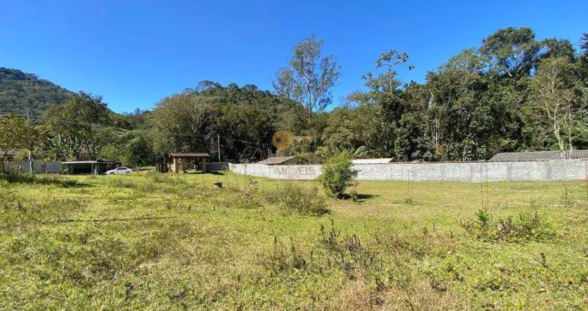Terreno para Venda em Teresópolis, Prata dos Aredes