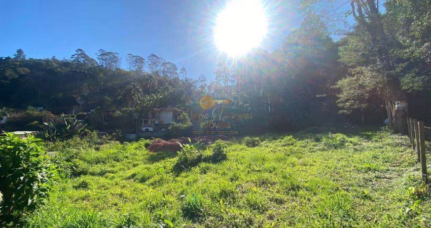 Terreno para Venda em Teresópolis, Albuquerque
