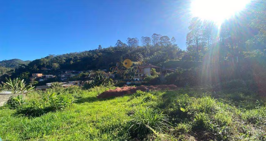 Terreno para Venda em Teresópolis, Albuquerque
