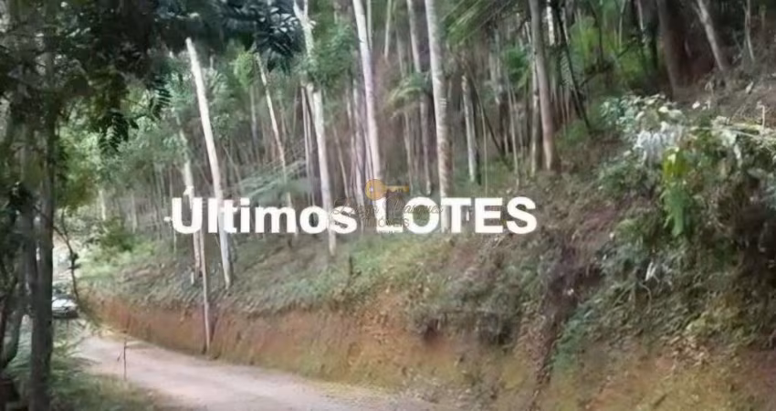 Terreno em Condomínio para Venda em Teresópolis, Parque do Imbui