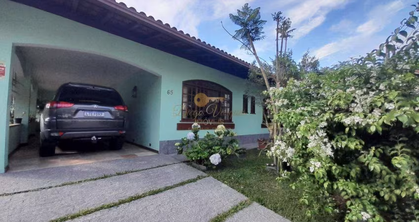 Casa para Venda em Teresópolis, Quinta da Barra, 3 dormitórios, 1 suíte, 3 banheiros, 2 vagas