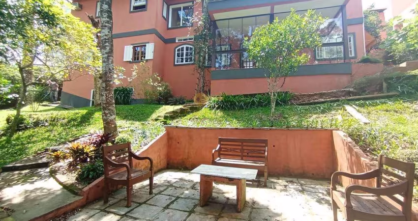 Casa em Condomínio para Venda em Teresópolis, Carlos Guinle, 4 dormitórios, 1 suíte, 3 banheiros, 2 vagas