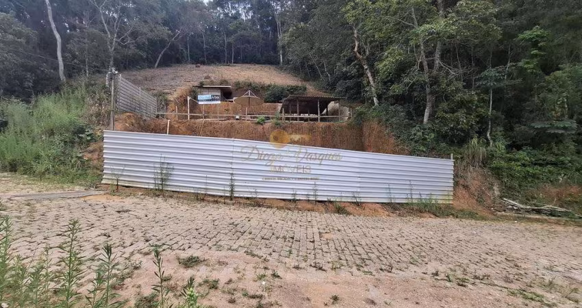 Terreno para Venda em Teresópolis, Jardim Europa
