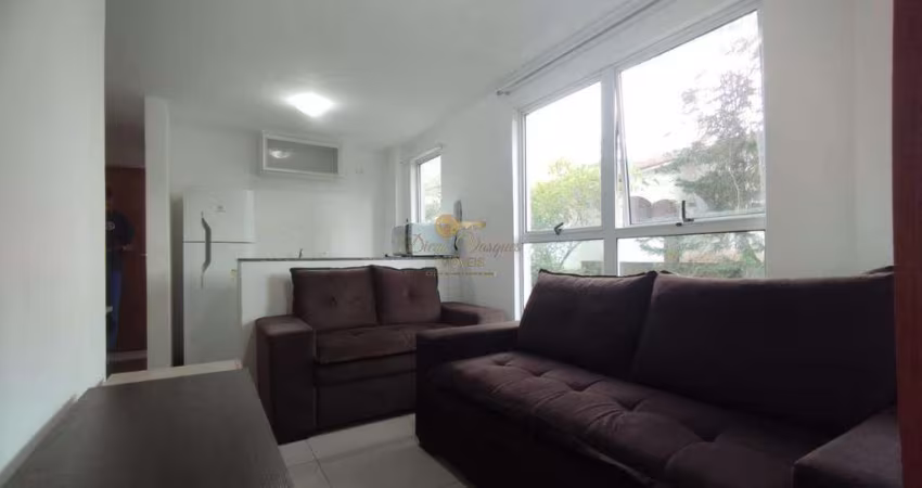 Apartamento para Venda em Teresópolis, Alto, 1 dormitório, 1 banheiro, 1 vaga