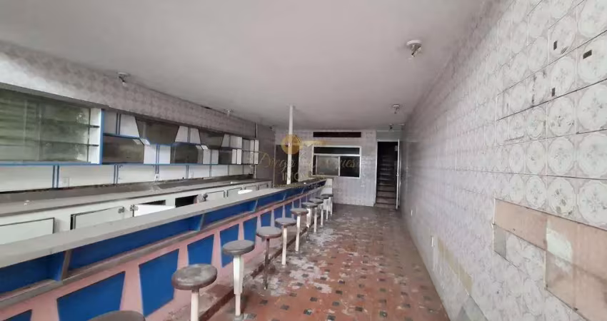 Ponto comercial à venda na Avenida Delfim Moreira, 2036, Vale do Paraíso, Teresópolis