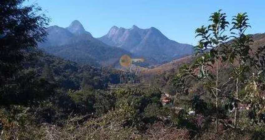 Terreno em Condomínio para Venda em Teresópolis, Vargem Grande