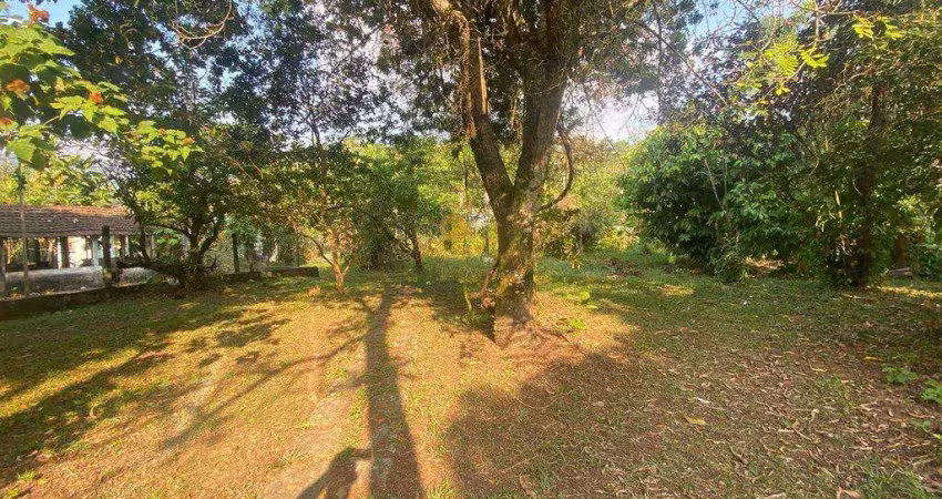 Terreno à venda na Rua Trinta de Abril, 122, Limoeiro, Guapimirim