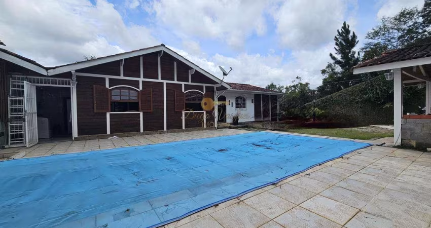 Casa em Condomínio para Venda em Teresópolis, Green Valley, 4 dormitórios, 4 suítes, 5 banheiros, 4 vagas