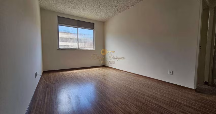 Apartamento para Venda em Teresópolis, Alto, 2 dormitórios, 1 banheiro, 1 vaga