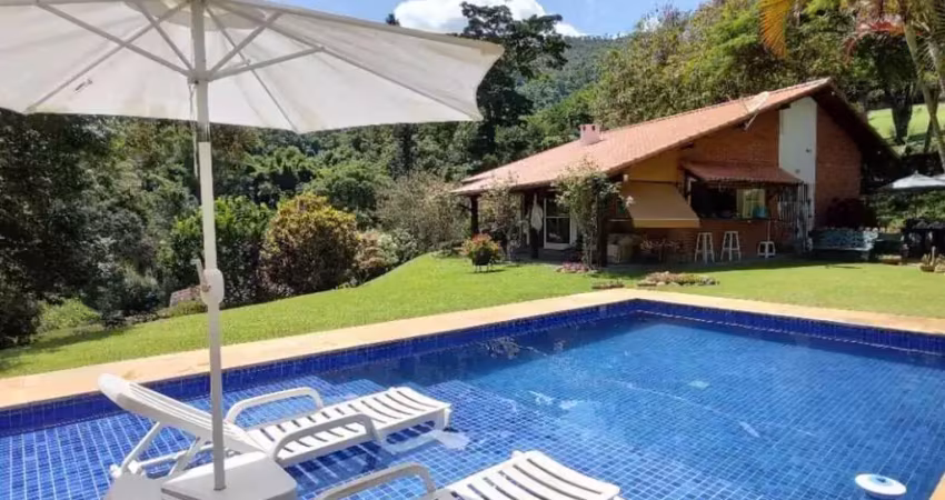 Casa em condomínio para venda em petrópolis, nogueira, 2 dormitórios, 1 banheiro, 3 vagas