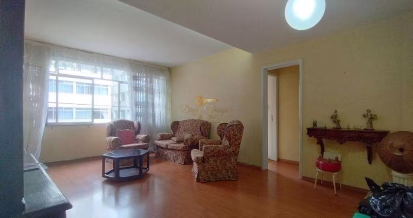 Apartamento para Venda em Teresópolis, Alto, 2 dormitórios, 2 banheiros, 1 vaga