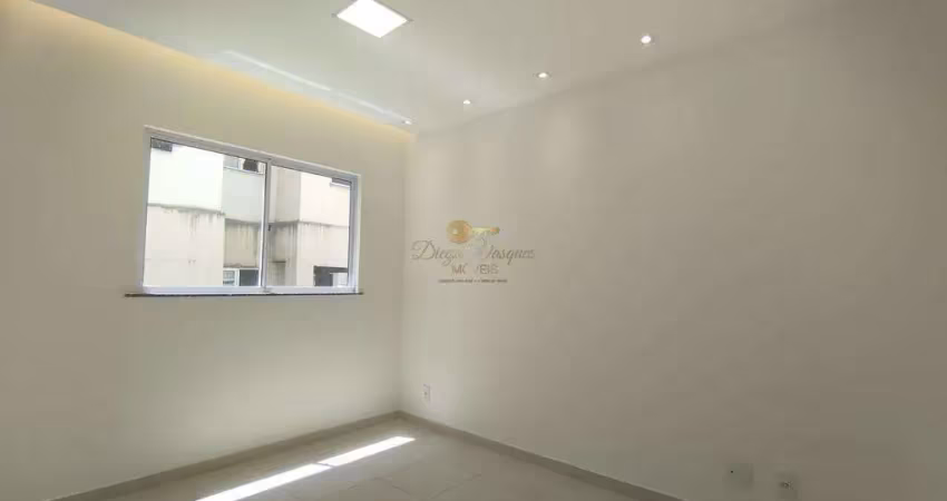 Apartamento para Venda em Teresópolis, Pimenteiras, 2 dormitórios, 1 banheiro, 1 vaga