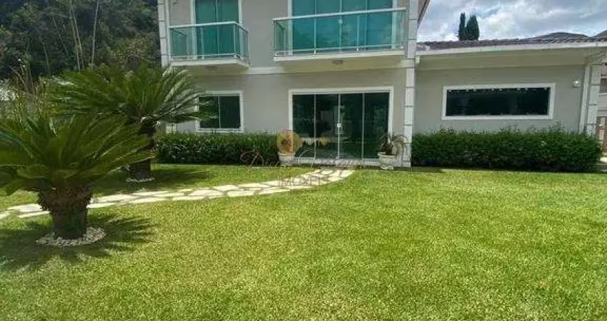 Casa em Condomínio para Venda em Teresópolis, Prata, 4 dormitórios, 4 suítes, 5 banheiros, 2 vagas
